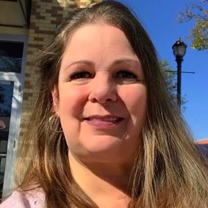 Meet your Posher, Marilynn